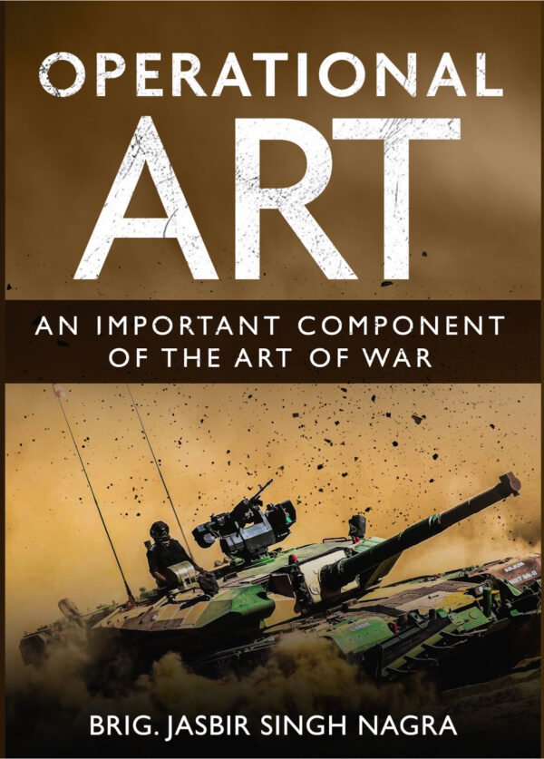 Operational Art: An Important Component of the Art of War